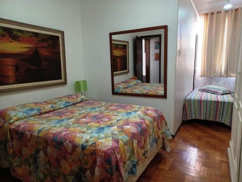 Apartamento Copacabana Mar