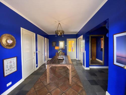 Entree, De Meerenhoeve in Verspreide huizen Meren-De Gagel