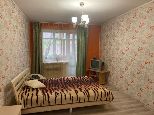 Apartment on Leningradskaya 36 - image 4