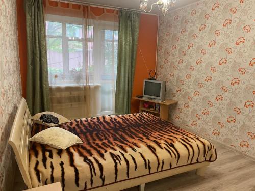 Apartment on Leningradskaya 36 - main image