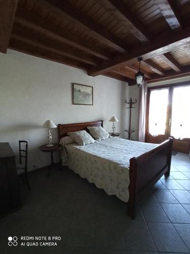 CHAMBRES D'HÔTES DE MALVALETTE (CHAMBRES D'HOTES DE MALVALETTE) in Aurec-sur-Loire