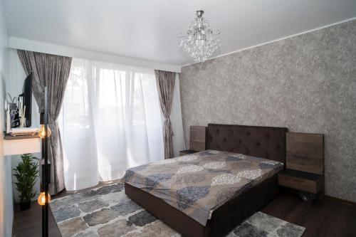 Garsoniera LUX Drumul Taberei, Bucarest