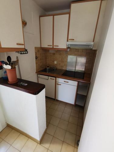 Résidence "Le Clos du Loup" - 4 villas indépendantes gîte à louer Vias