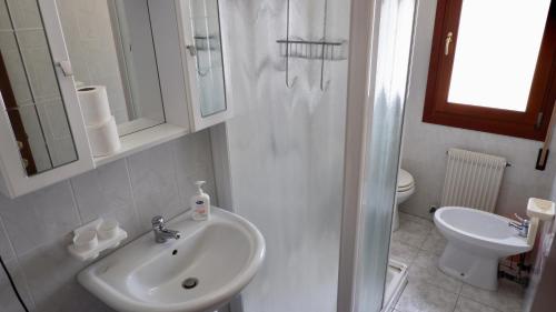 APP. MARCOPOLO - 100mt dal mare