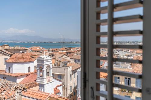 Grand Sarai Nafplio - main image