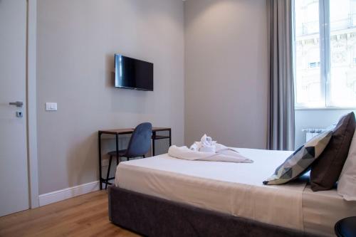 AD Suites Tritone - image 5