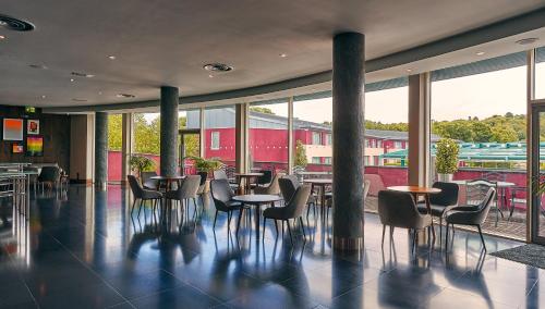 Crowne Plaza Marlow an IHG Hotel - image 8