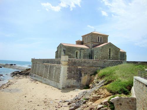 Le Pin des Barges