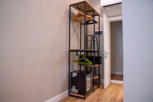 AD Suites Tritone