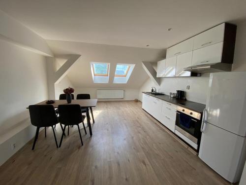 Apartmany Cerny Tulipan #5