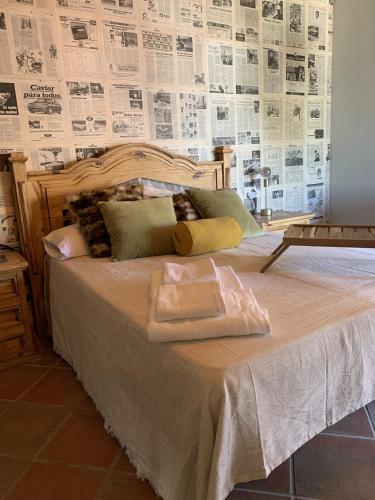  Casa Pilatos, Pension in Dílar bei Barrio Bajo
