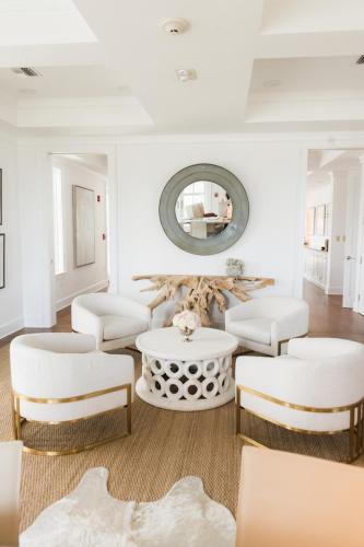 avla, Oyster Bay Boutique Hotel - Adults Only in Pensacola Downtown