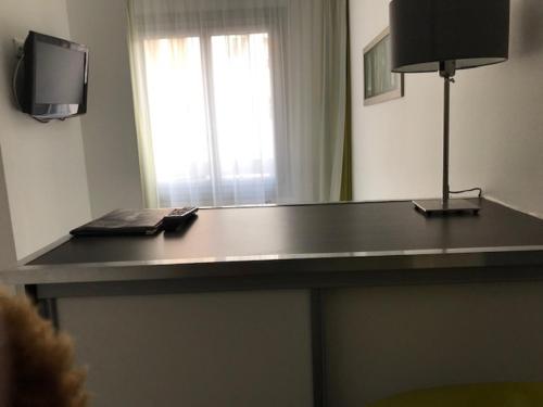 Hôtel Le Cousture - image 5