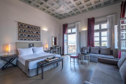 Grand Sarai Nafplio in Нафпліон