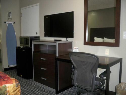 Scottish Inn and Suites Beaumont - 편의 시설/서비스