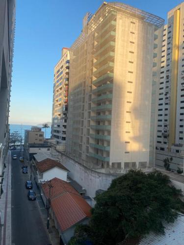 Ap Balneario Camboriu vista mar