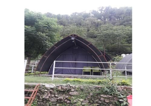 Crocus River Resort