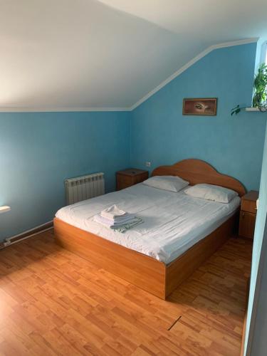 Hotel na Nezhdanovoy 13 - image 11