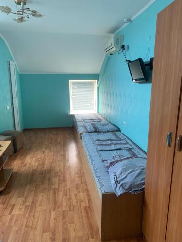 Hotel na Nezhdanovoy 13 - image 9