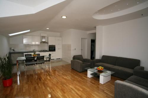 Apartments Little Paradise - image 5