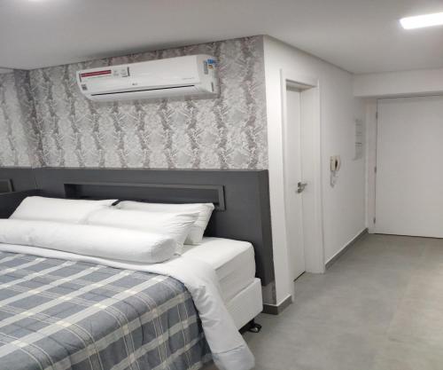 Studio 7th Avenue - Alto com Sacada - 7th040