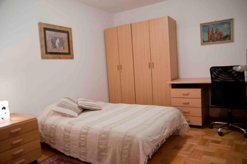 Apartment Đakovo - main image