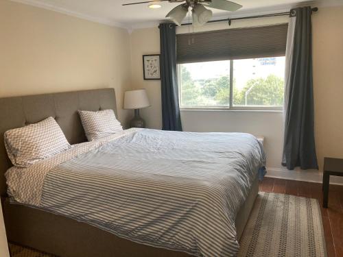 2 BR 1 Bath+Parking+City ATL Downtown L603