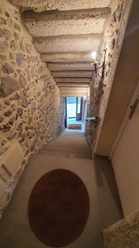 Ieeja, Le Petit Cocon in Lezignan-la-Cebe