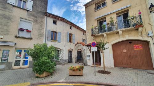 Ieeja, Le Petit Cocon in Lezignan-la-Cebe