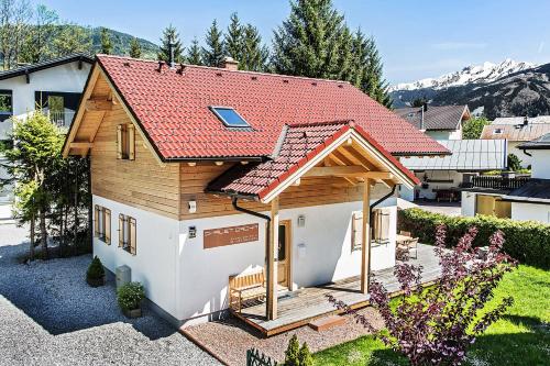 Chalet Dacha - Kaprun Chalet Dacha - Kaprun