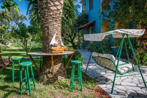 Dionysia's Apartments 5