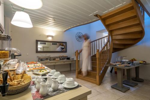 Grand Sarai Nafplio - image 11
