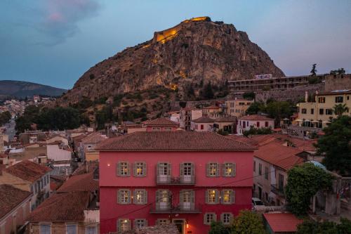 Grand Sarai Nafplio - image 4