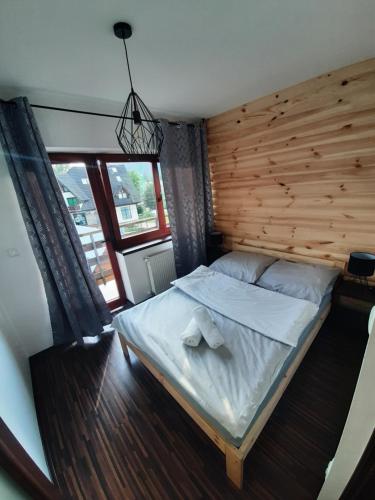 Laura's Apartments, Zakopane