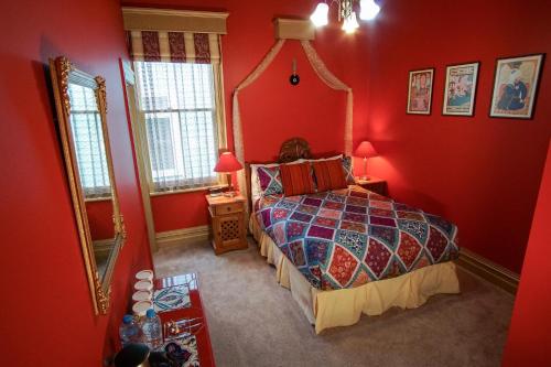 Sea Breeze B & B - Accommodation - Napier