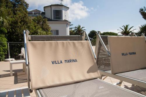 Residence Villa Marina - main image