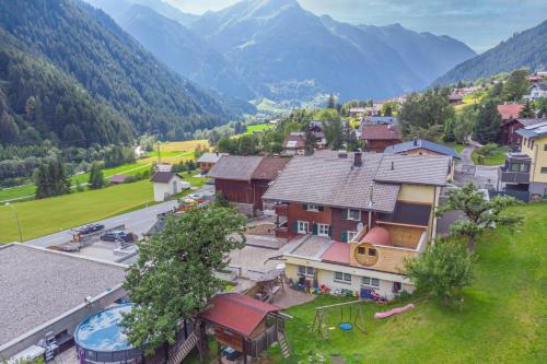 Landhaus Biermeier St. Gallenkirch