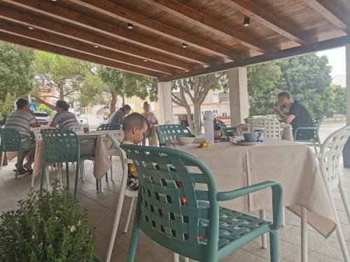  Elizabeta Deluxe Rooms in Biograd na Moru