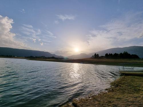 Apartmani Markešić Ramsko jezero Apartmani Markešić Ramsko jezero