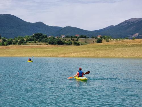 Apartmani Markešić Ramsko jezero Apartmani Markešić Ramsko jezero