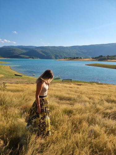 Apartmani Markešić Ramsko jezero Apartmani Markešić Ramsko jezero