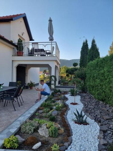 Apartmani Markešić Ramsko jezero Apartmani Markešić Ramsko jezero