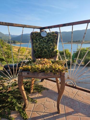 Apartmani Markešić Ramsko jezero Apartmani Markešić Ramsko jezero