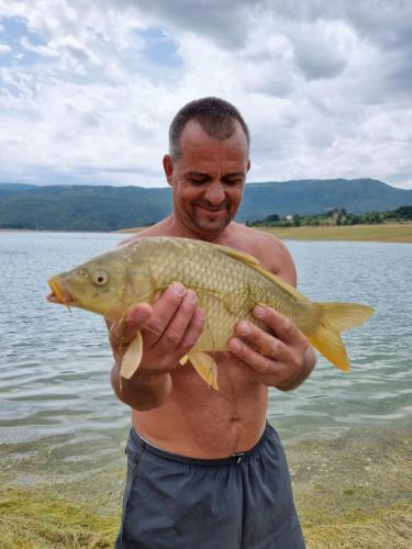 Apartmani Markešić Ramsko jezero Apartmani Markešić Ramsko jezero