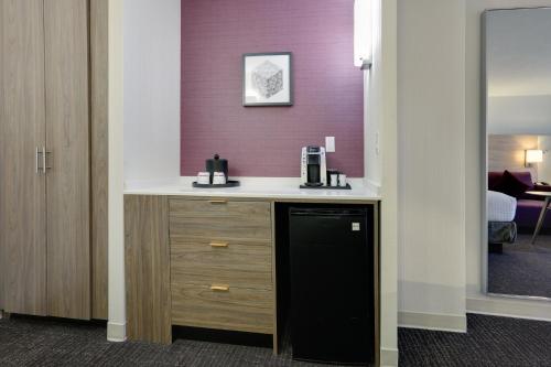 Crowne Plaza Hotel Dallas Downtown, an IHG Hotel in Dallas, USA