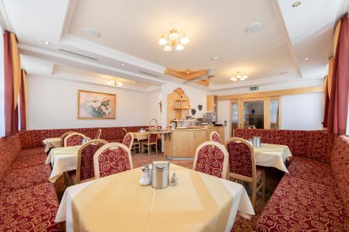 Pension St. Martin