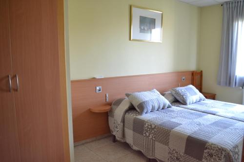 Hostal Bartis Figueres