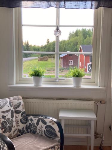Surrounding environment, Gard Morbacka Bed & Breakfast in Björkenäs