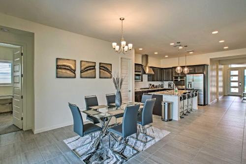 Modern and Gated Retreat at Base of South Mtn! - image 2