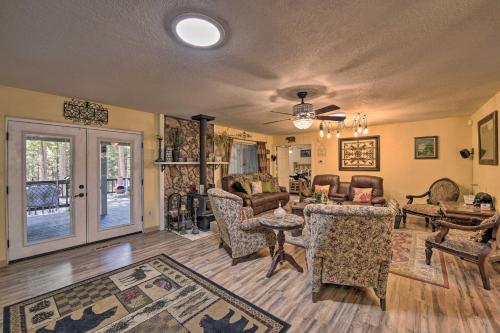 Charming Home with Grill 16 Mi to Sutter Creek - image 2